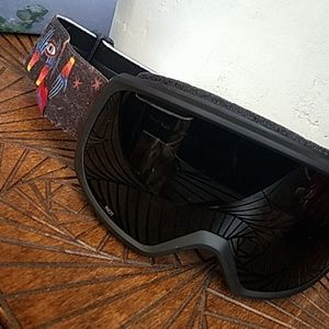 Smith Ski/ Snowboard Goggles